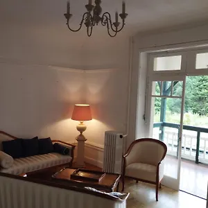 Gasthof Ma Tranquillite, Courpiere