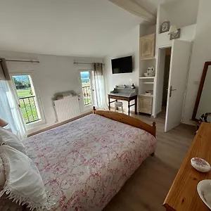 Frühstückspension D'hotes De La Mure, Saint-Rambert-sur-Loire
