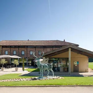 Hotel La Sorelle Golf Et Restaurant, Villette-sur-Ain