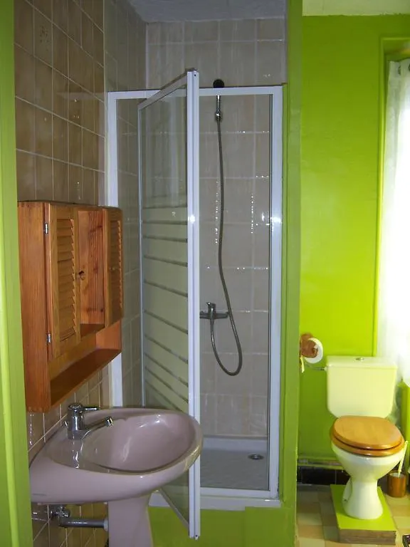 Hotel Edelweiss Magland
