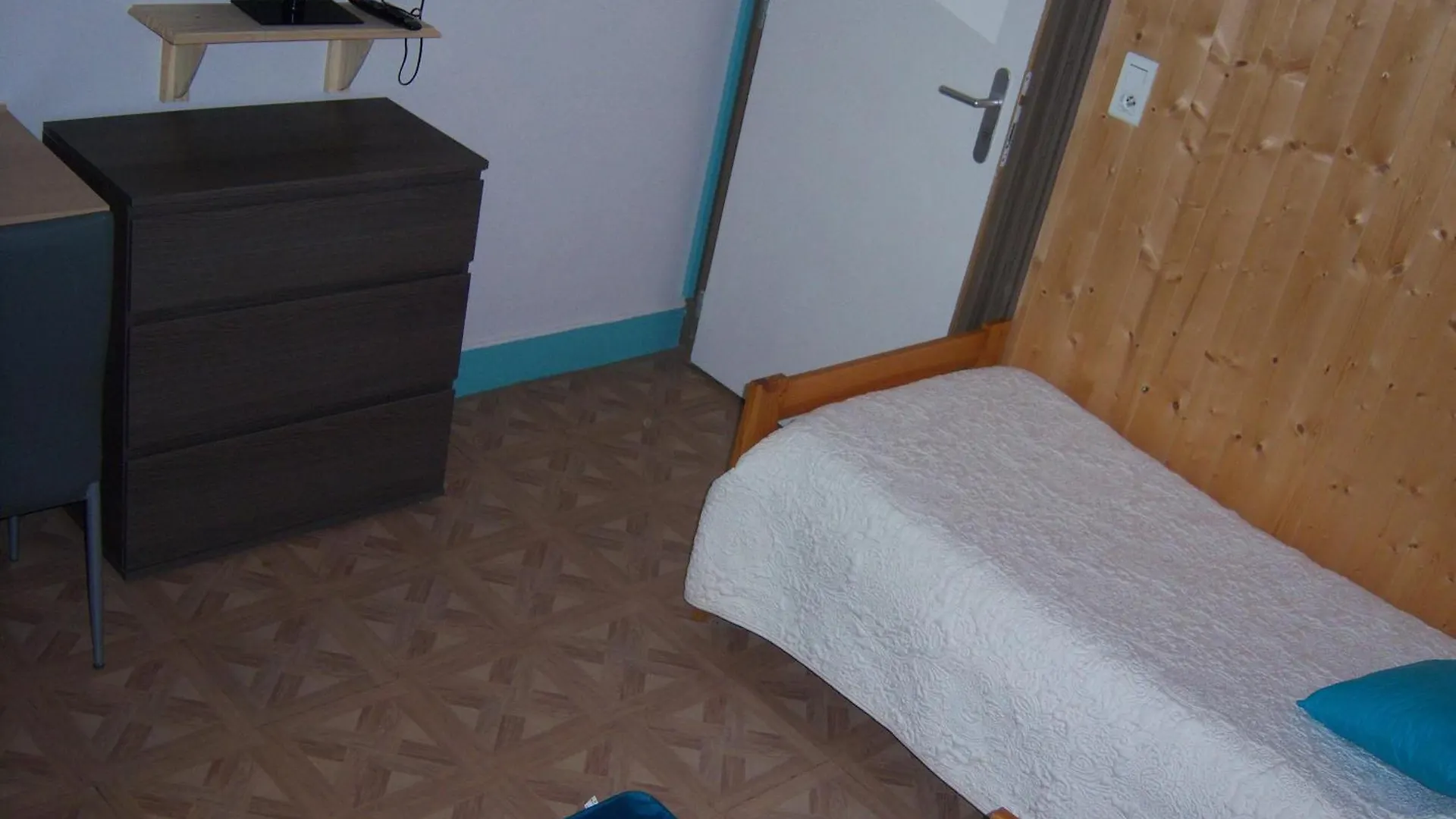 Hotel Edelweiss Magland