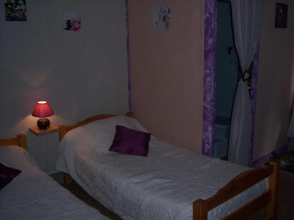 Hotel Edelweiss Magland